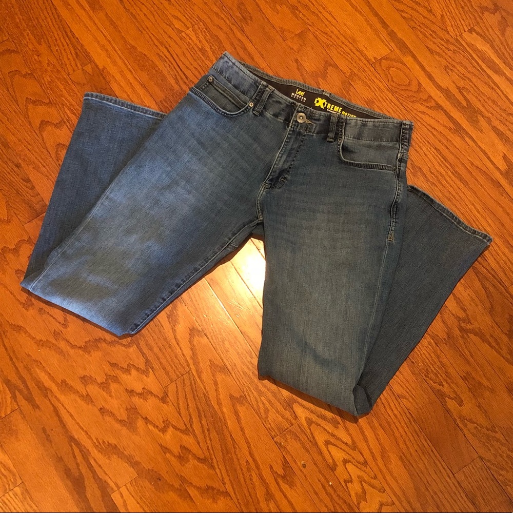 Lee Extreme Motion Men’s Jeans